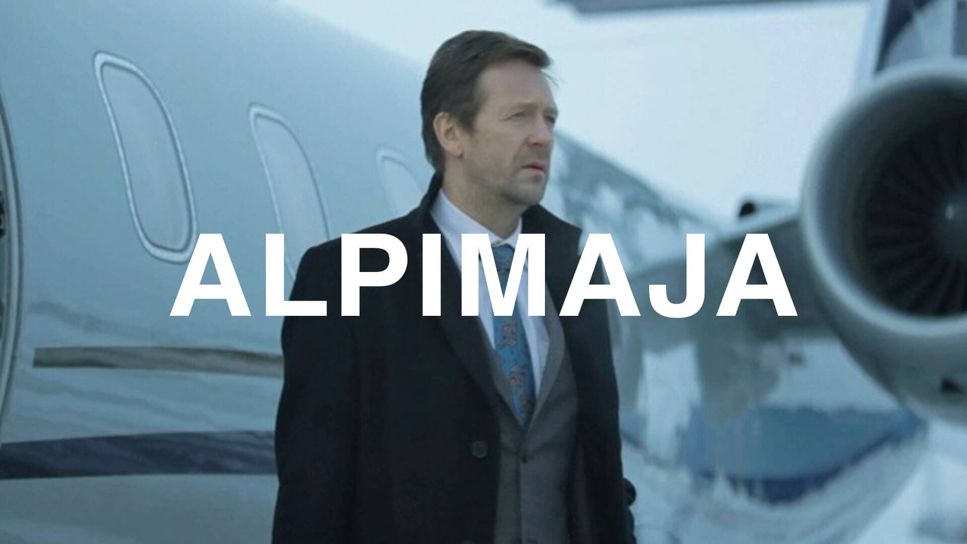Alpimaja
