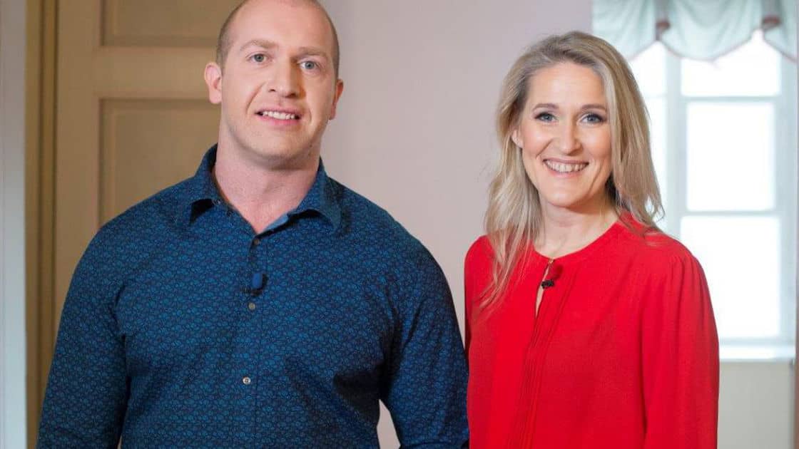 Kallis, sa oled kosunud