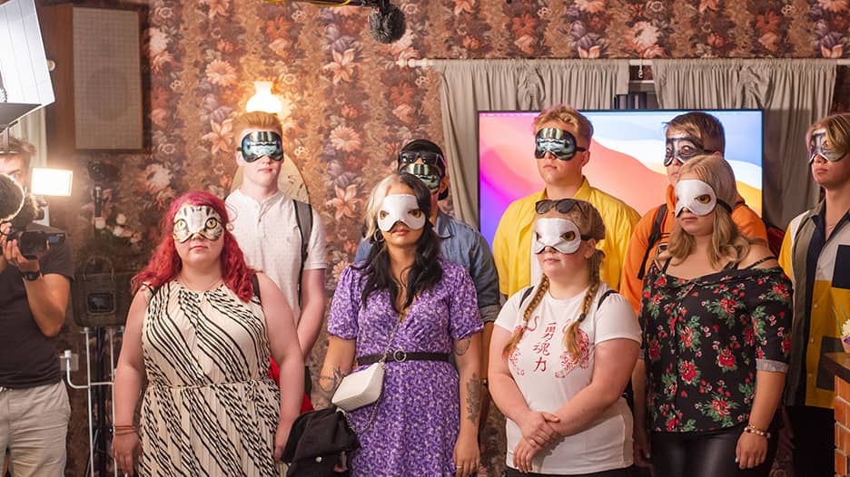 Kõige parem kaaslane