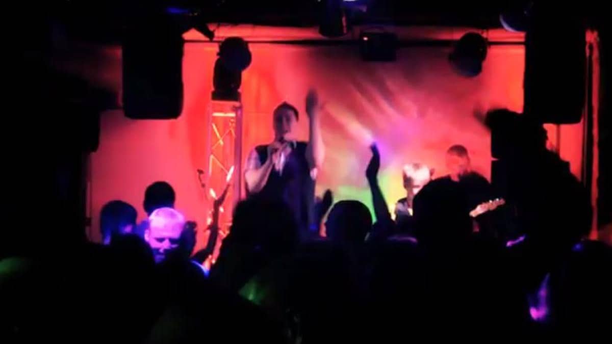 Kolmedok. Süldibändide staarid