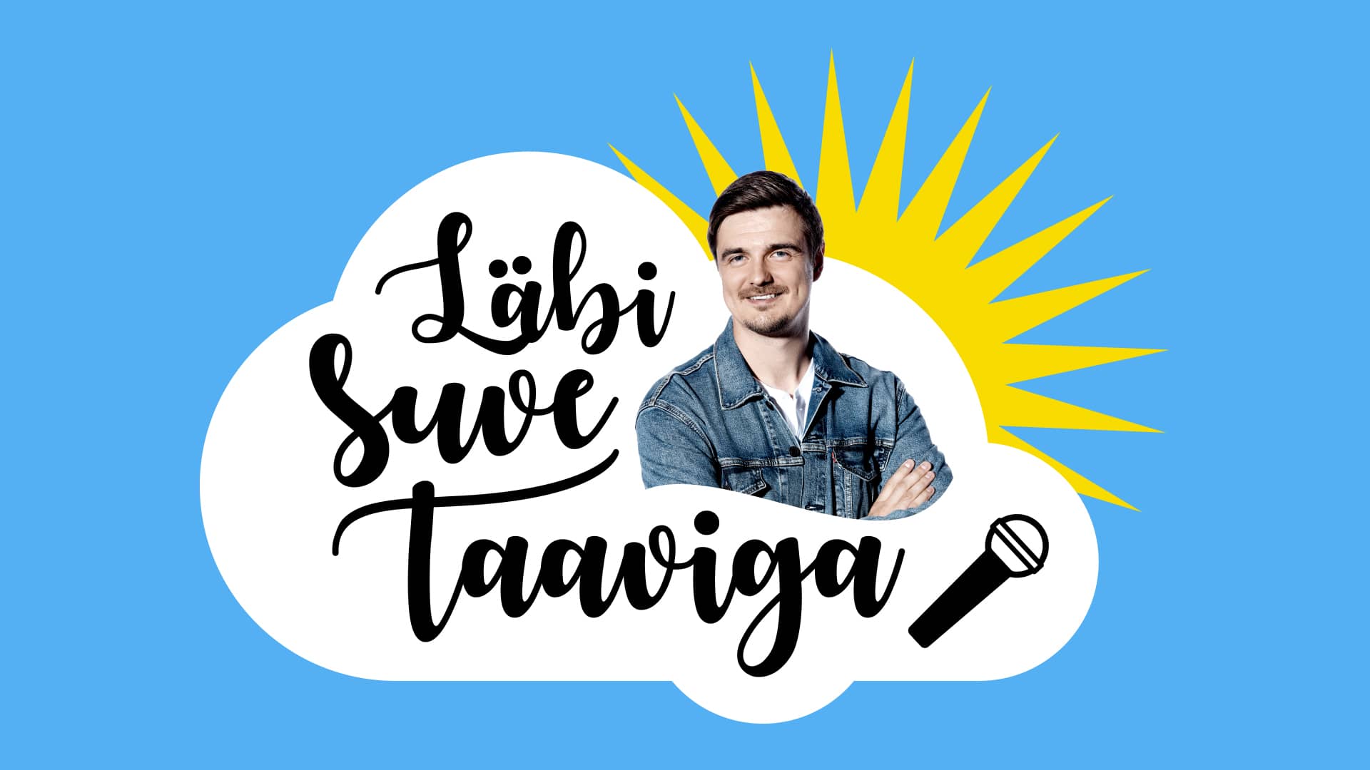Läbi suve Taaviga